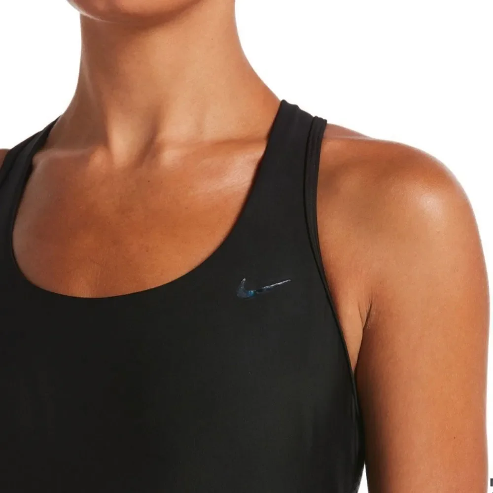 Nike One Piece Swimsuit - Picture 3 of 9